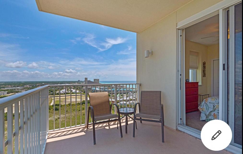 ARIEL DUNES - Residential