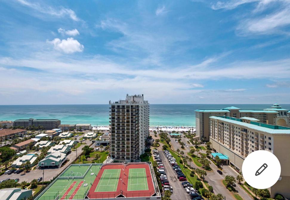 ARIEL DUNES - Residential