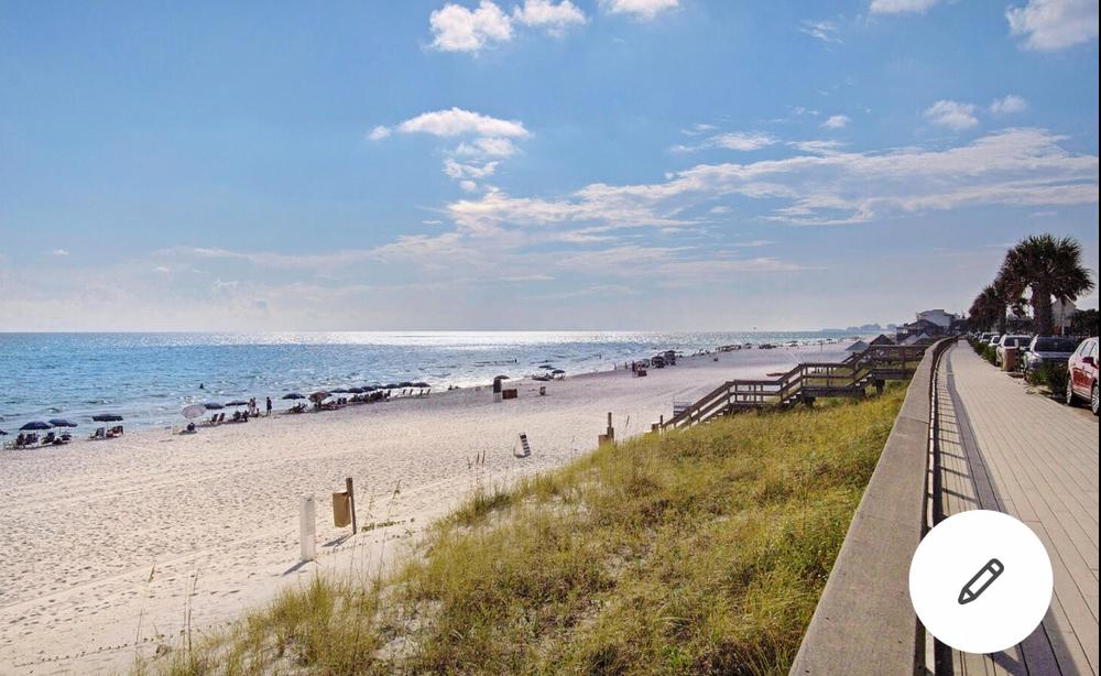 ARIEL DUNES - Residential