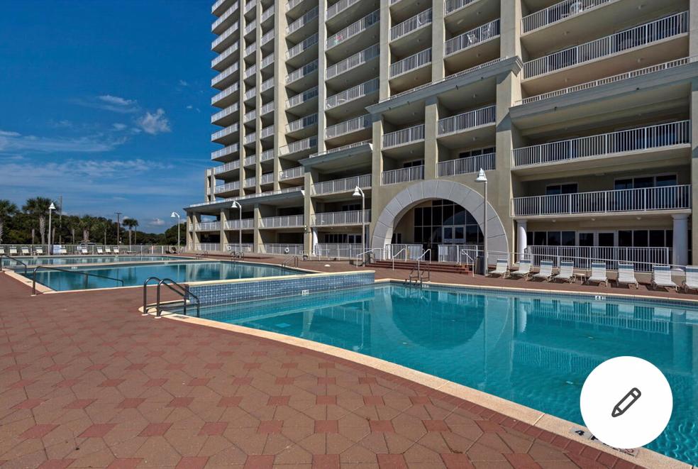 ARIEL DUNES - Residential