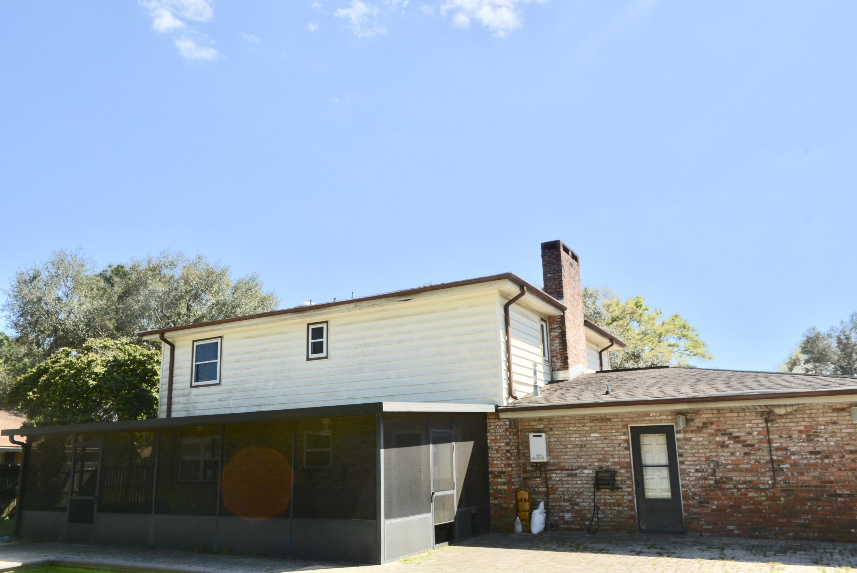 KENWOOD 2ND ADDN - Residential