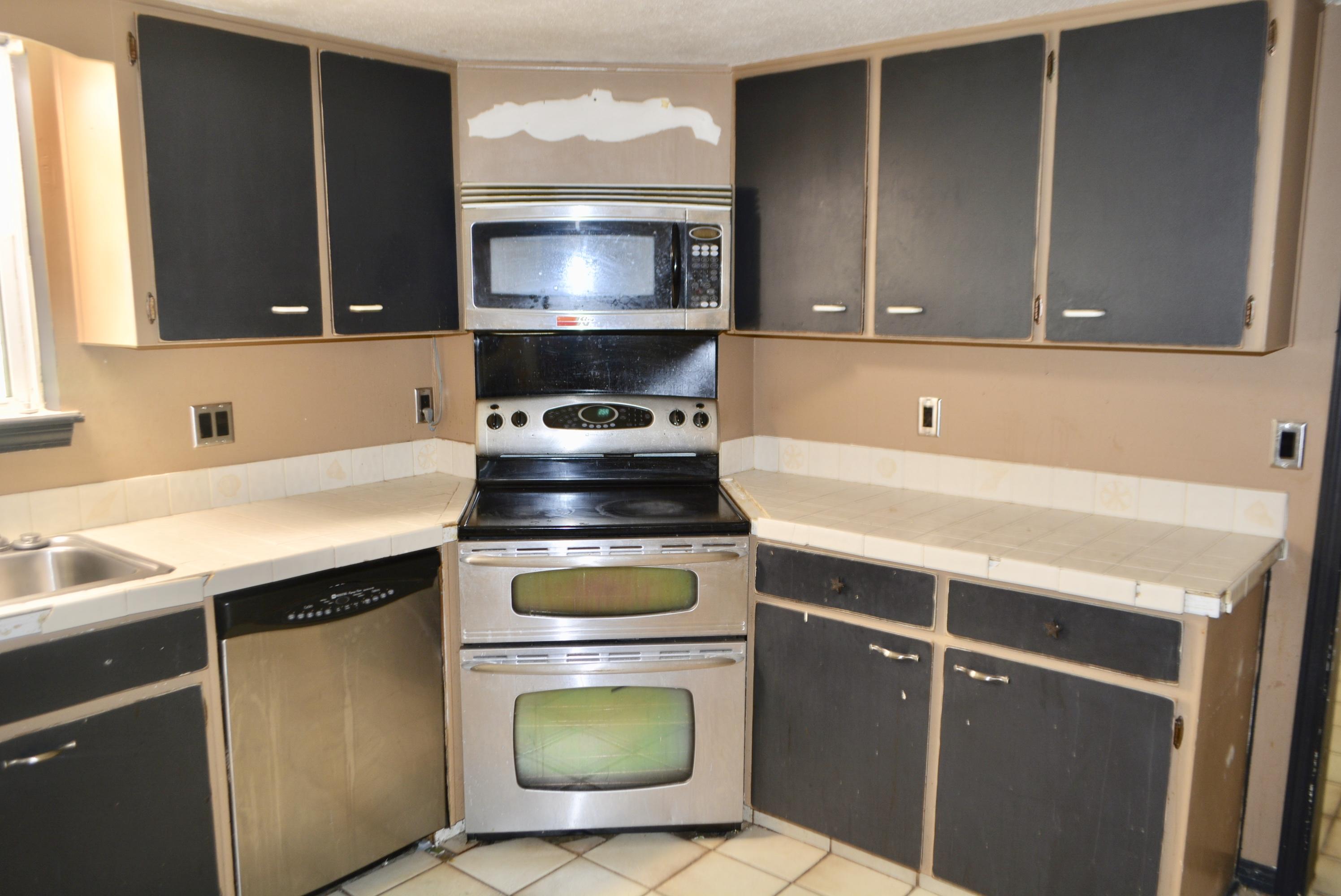 KENWOOD 2ND ADDN - Residential