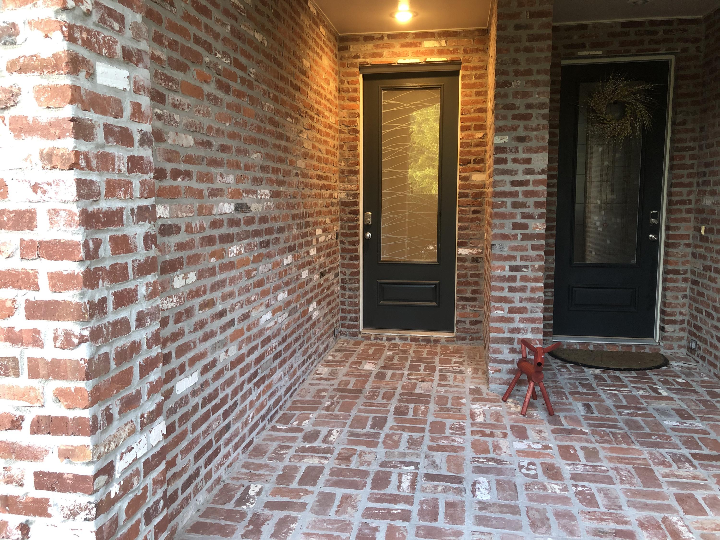 MARINA LANDING - Residential