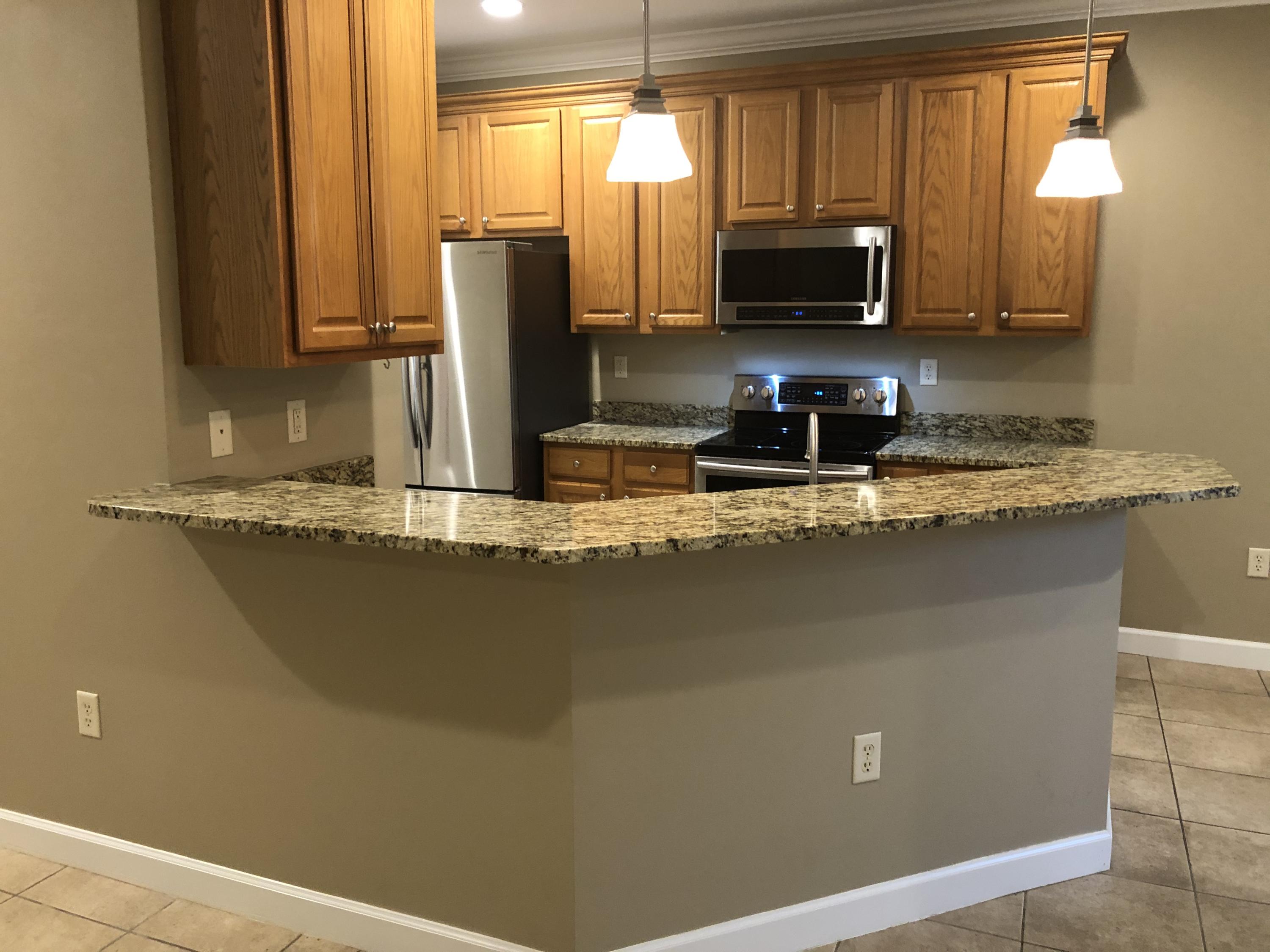 MARINA LANDING - Residential