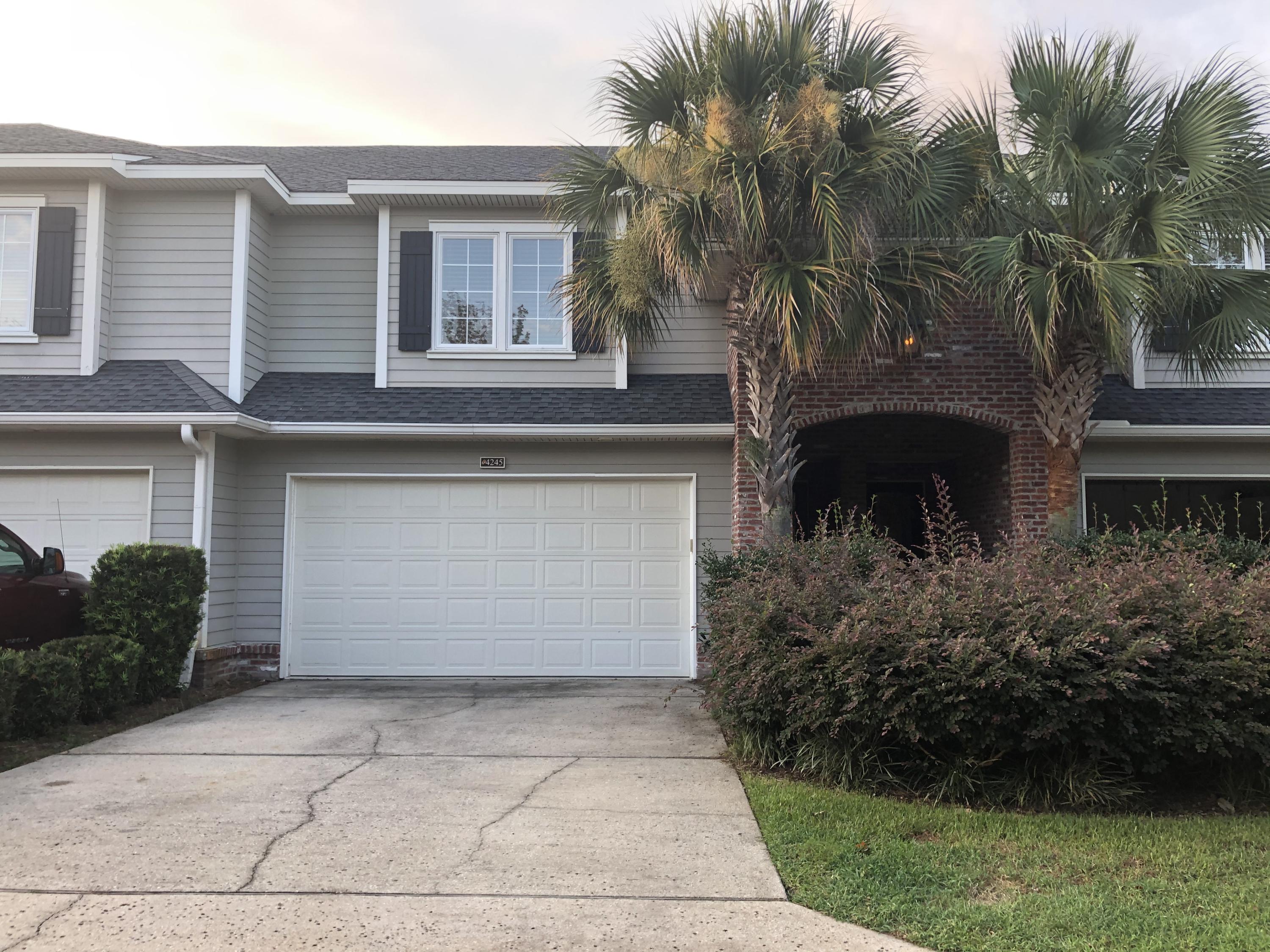 MARINA LANDING - Residential