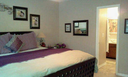 ST. ANDREWS - Residential