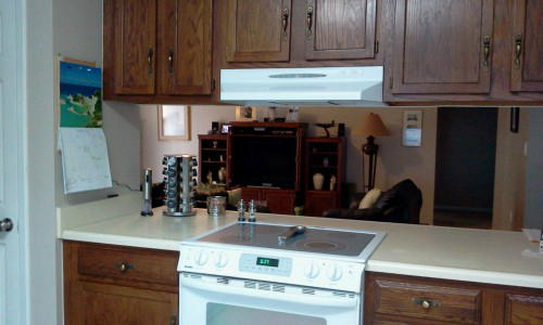 ST. ANDREWS - Residential