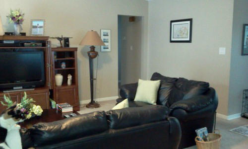 ST. ANDREWS - Residential