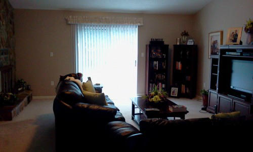 ST. ANDREWS - Residential