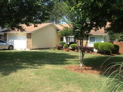 ST. ANDREWS - Residential