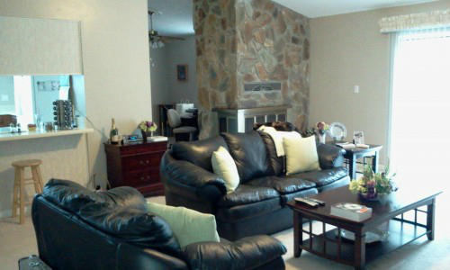 ST. ANDREWS - Residential