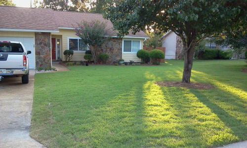 ST. ANDREWS - Residential