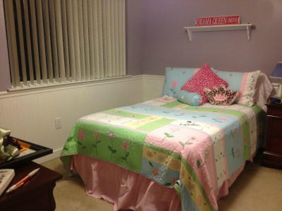 ST. ANDREWS - Residential