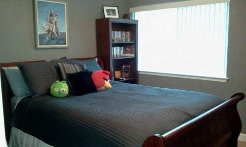 ST. ANDREWS - Residential