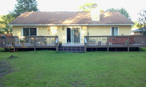 ST. ANDREWS - Residential