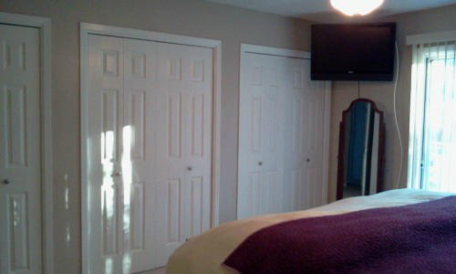 ST. ANDREWS - Residential