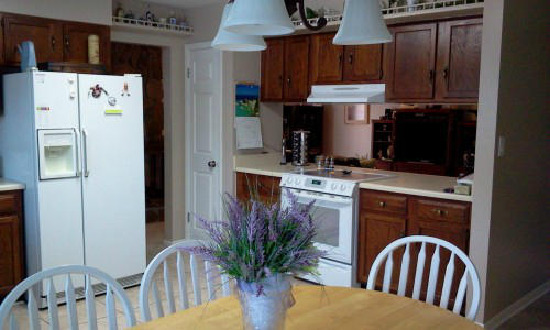 ST. ANDREWS - Residential