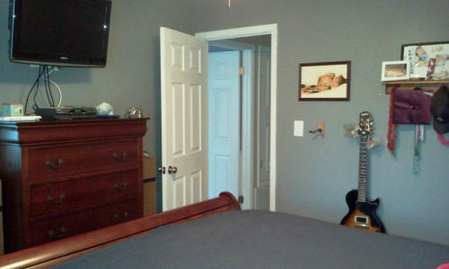 ST. ANDREWS - Residential