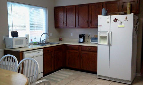 ST. ANDREWS - Residential