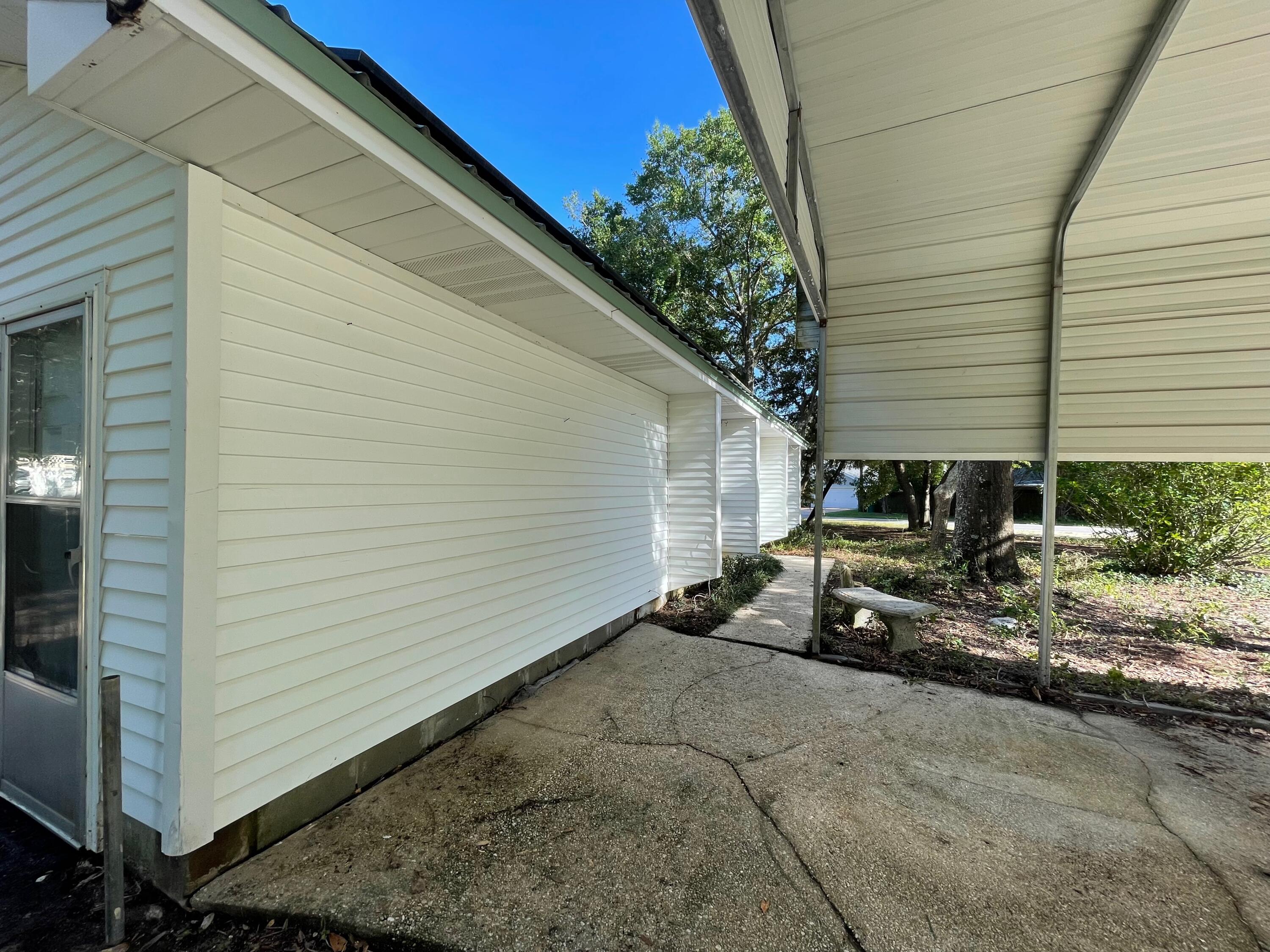 PORT DIXIE - Residential