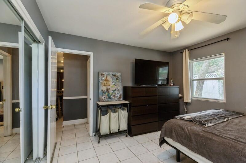 PORT DIXIE - Residential