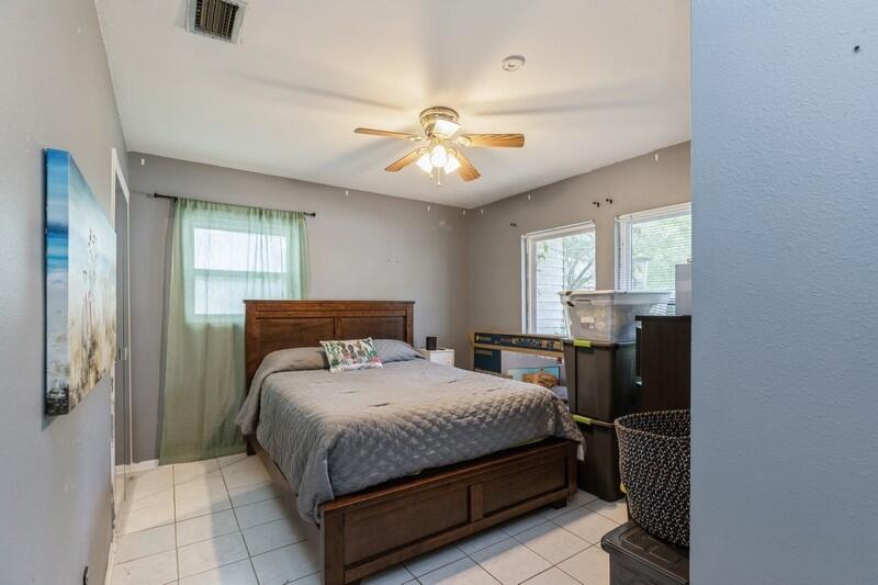 PORT DIXIE - Residential