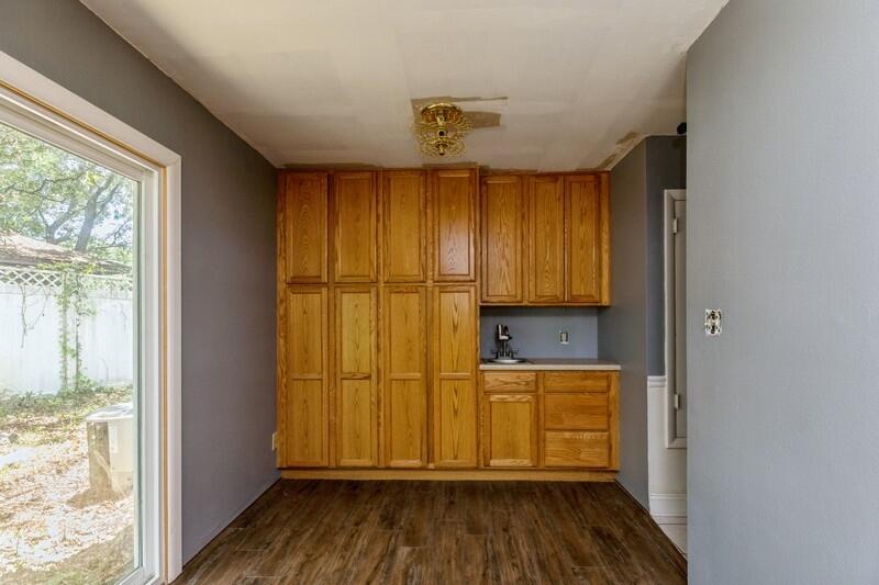 PORT DIXIE - Residential