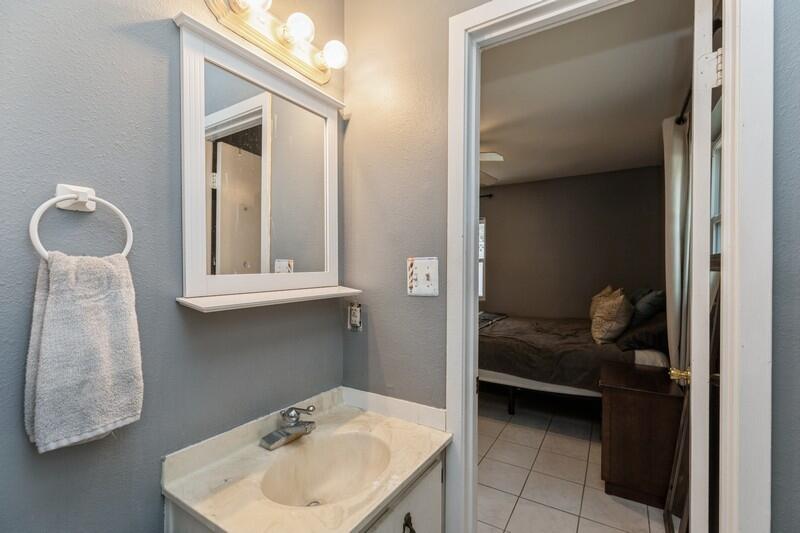 PORT DIXIE - Residential