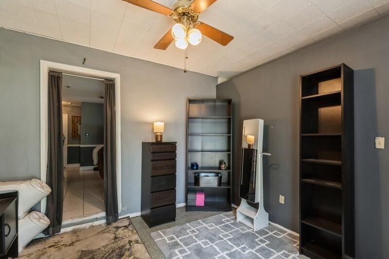 PORT DIXIE - Residential