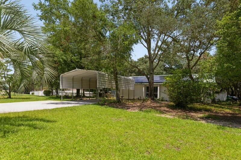 PORT DIXIE - Residential