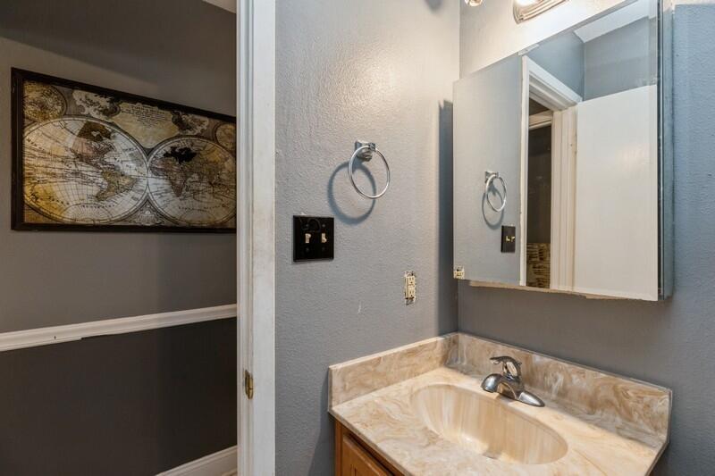 PORT DIXIE - Residential