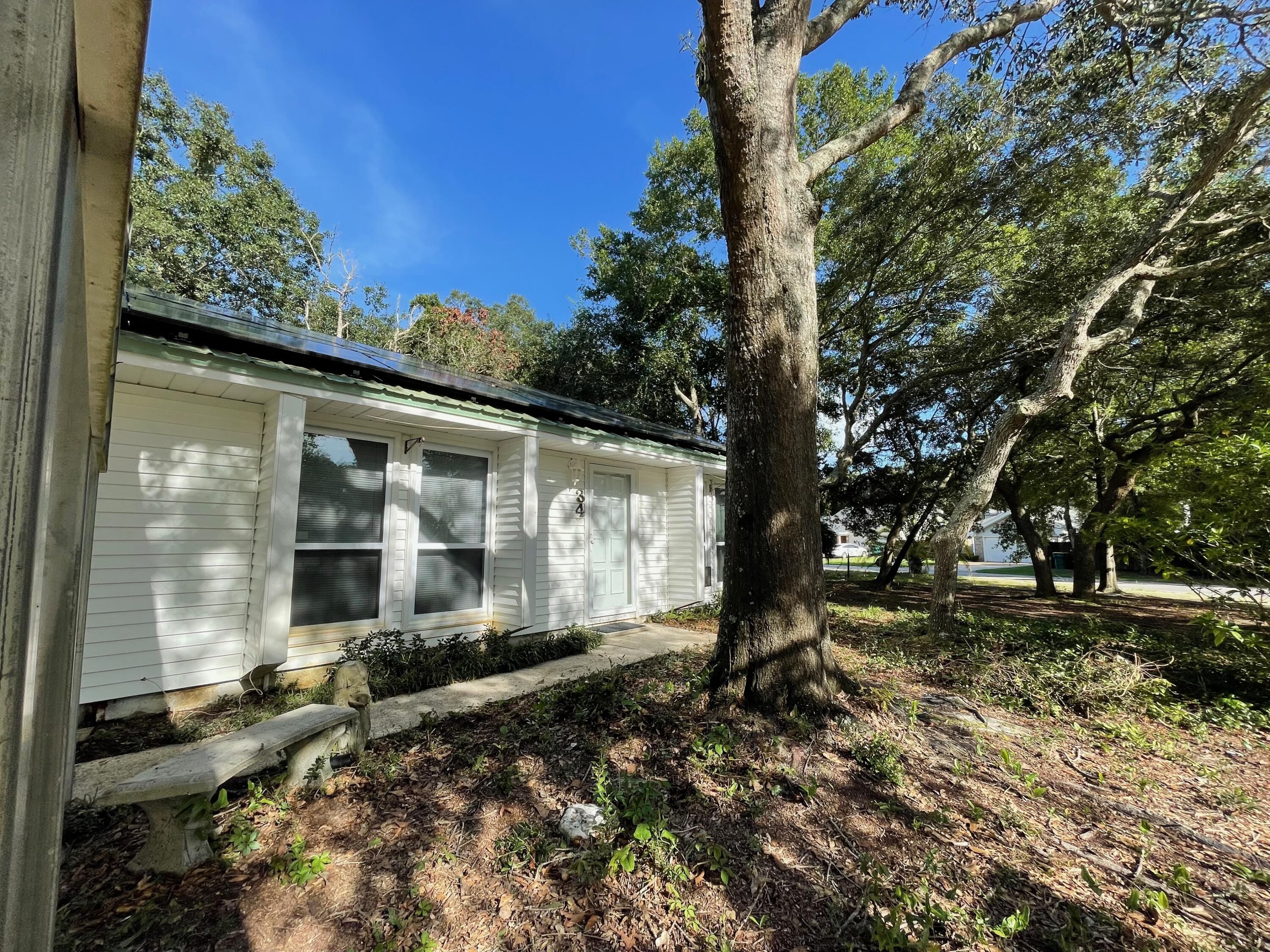 PORT DIXIE - Residential