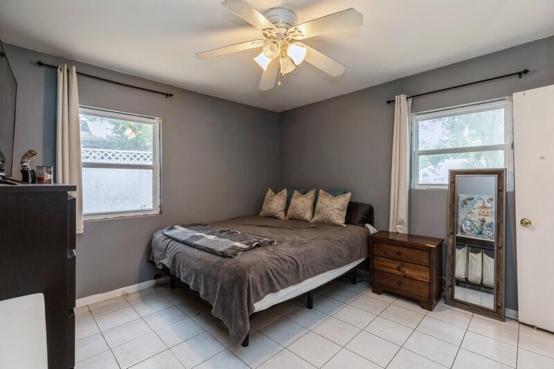 PORT DIXIE - Residential