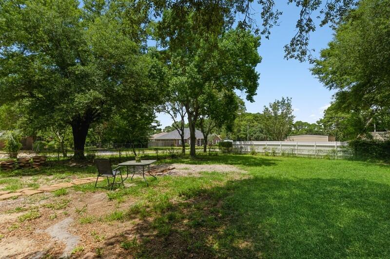 PORT DIXIE - Residential