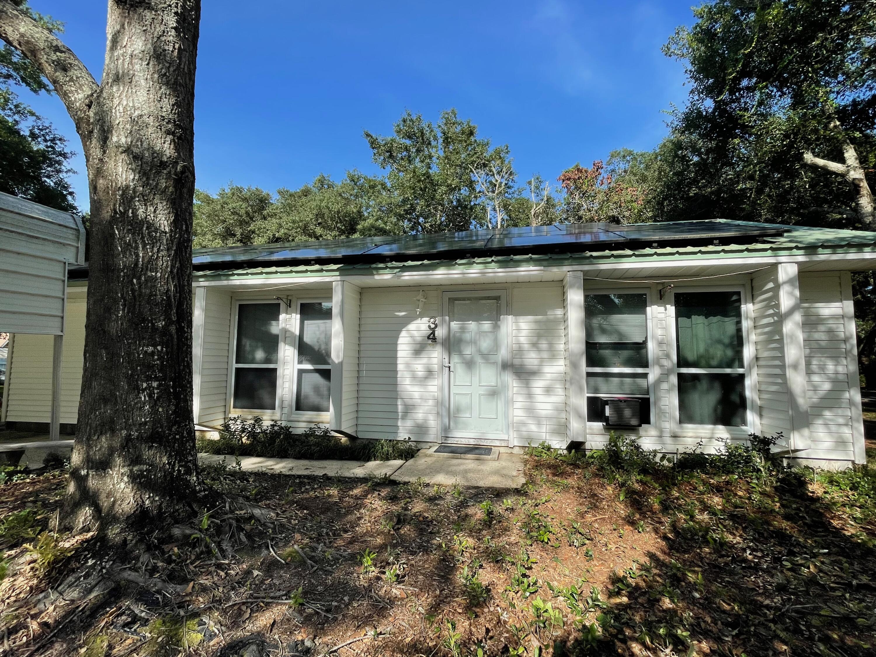 PORT DIXIE - Residential