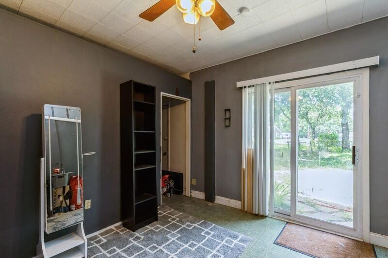 PORT DIXIE - Residential