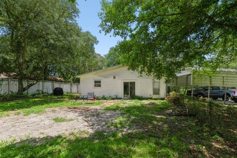 PORT DIXIE - Residential