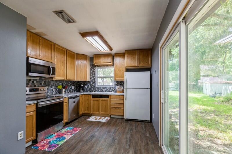 PORT DIXIE - Residential