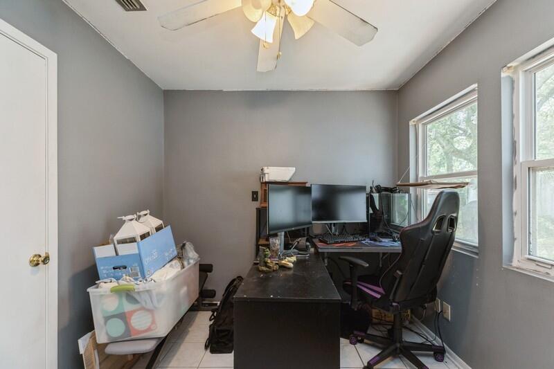 PORT DIXIE - Residential