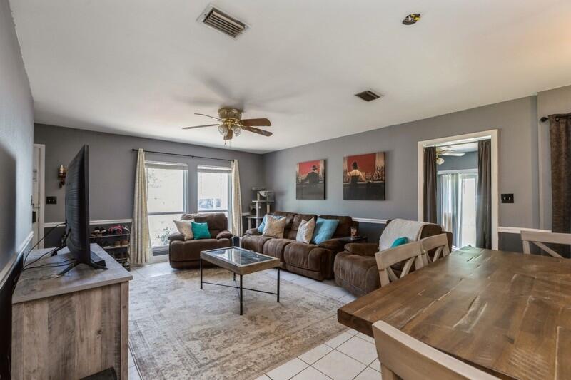 PORT DIXIE - Residential