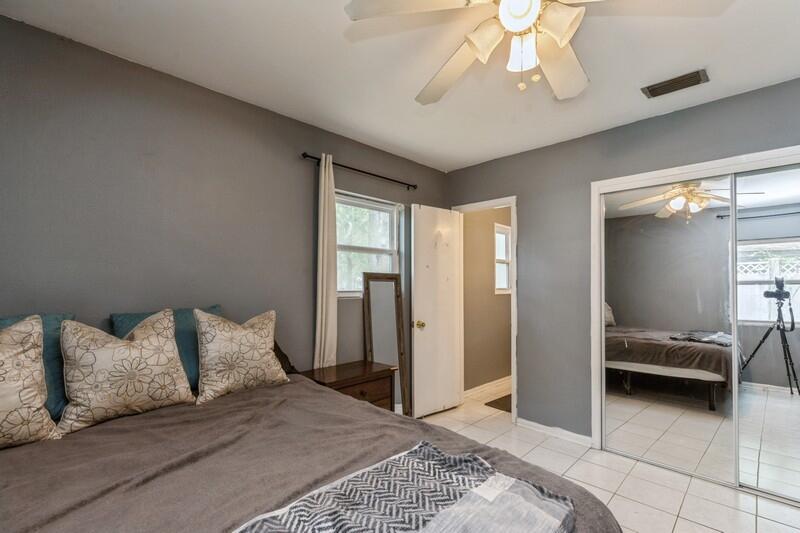 PORT DIXIE - Residential