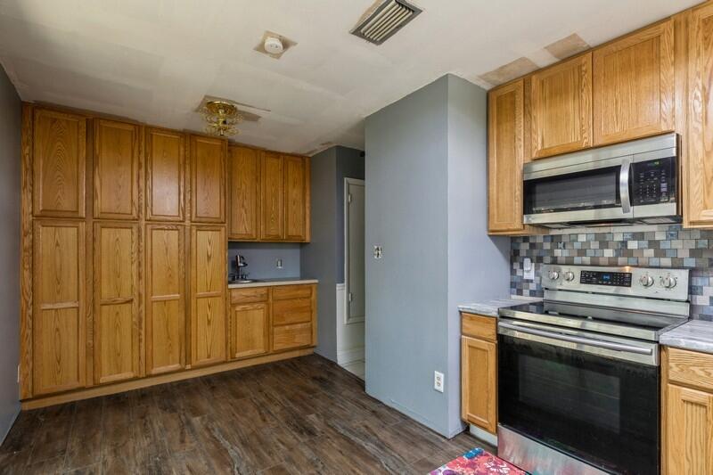 PORT DIXIE - Residential