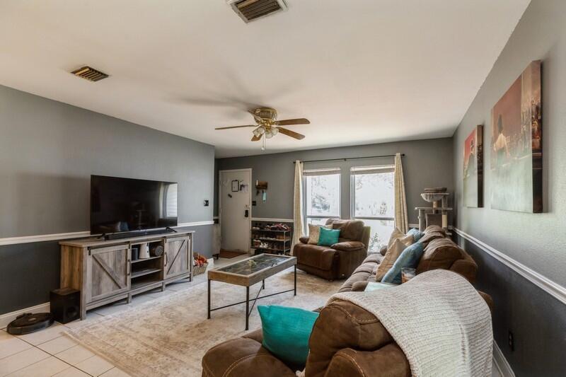 PORT DIXIE - Residential