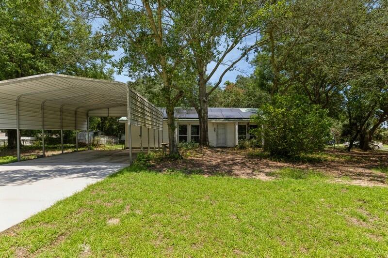 PORT DIXIE - Residential