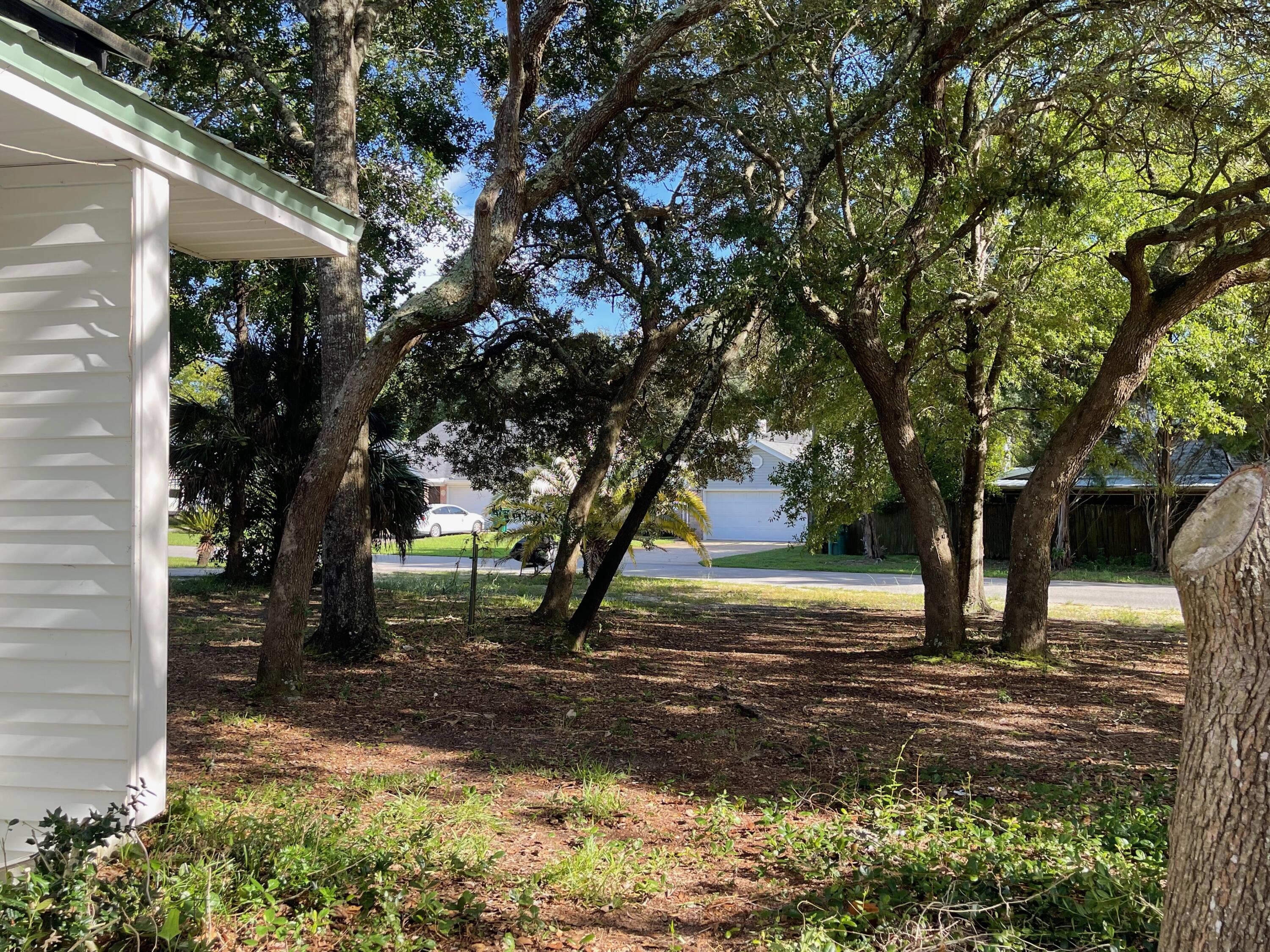 PORT DIXIE - Residential