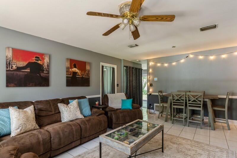 PORT DIXIE - Residential