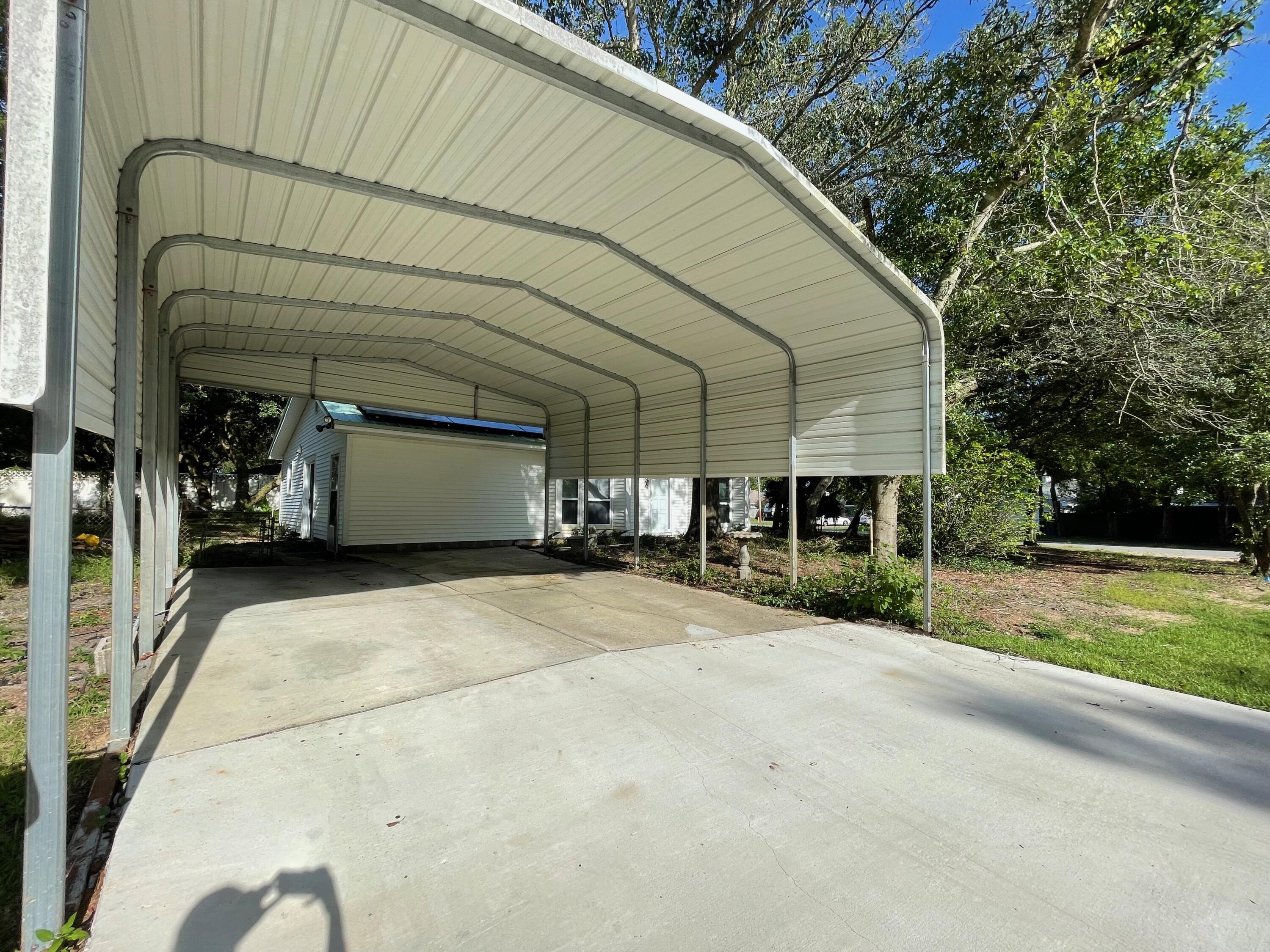 PORT DIXIE - Residential