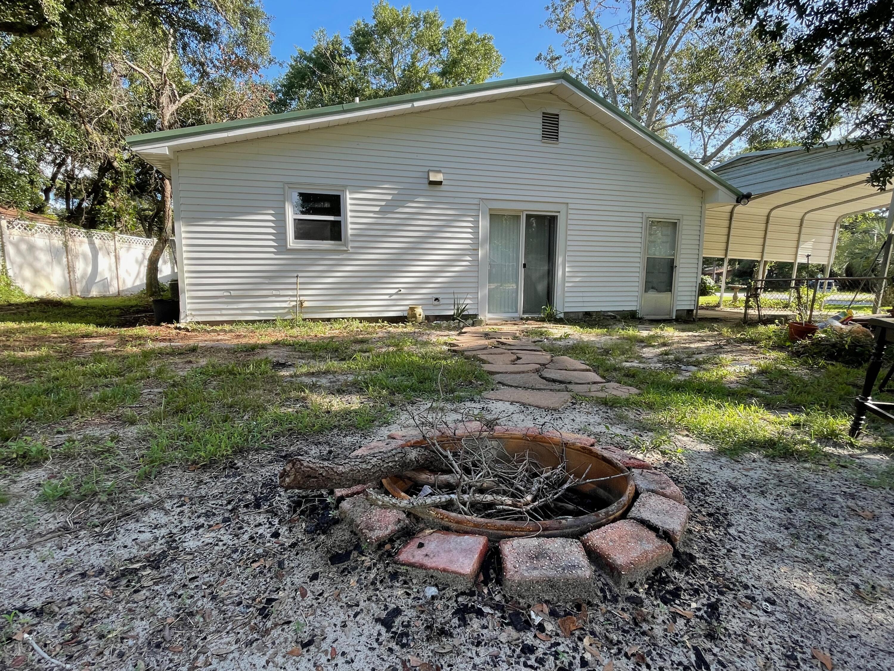 PORT DIXIE - Residential