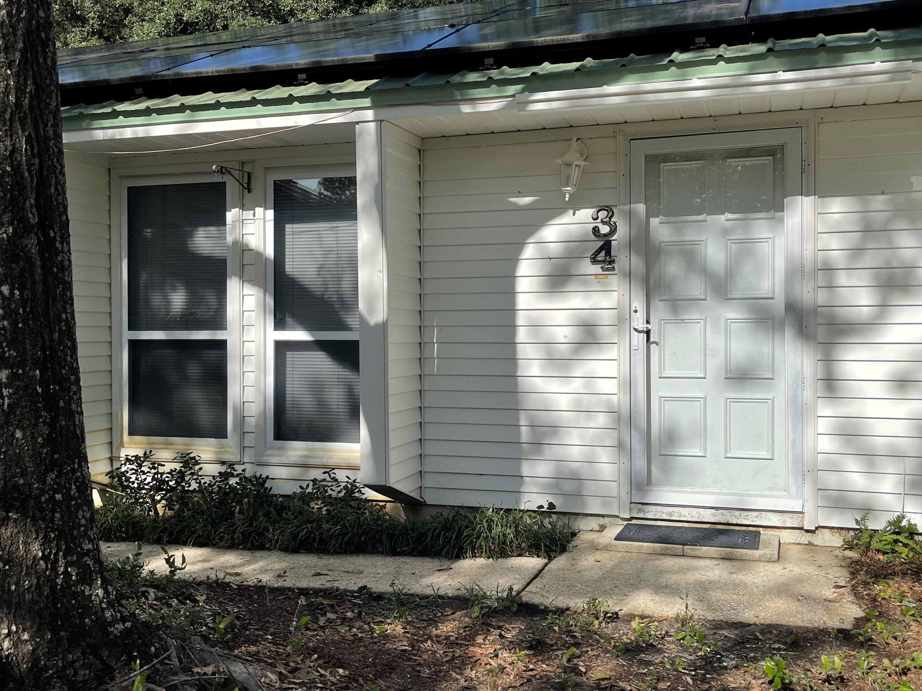 PORT DIXIE - Residential