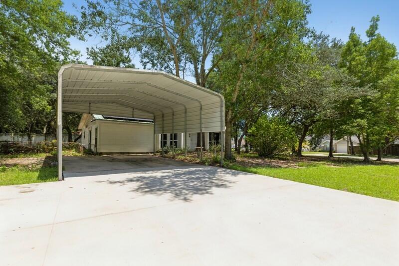 PORT DIXIE - Residential